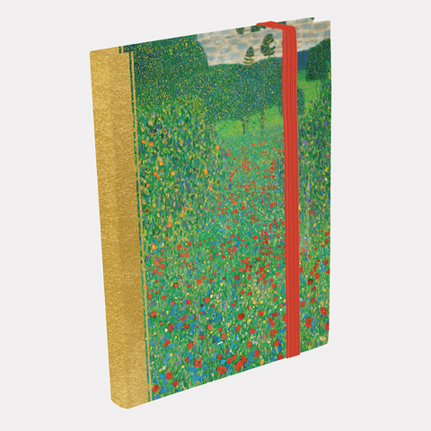 A6 NOTEBOOK – KLIMT