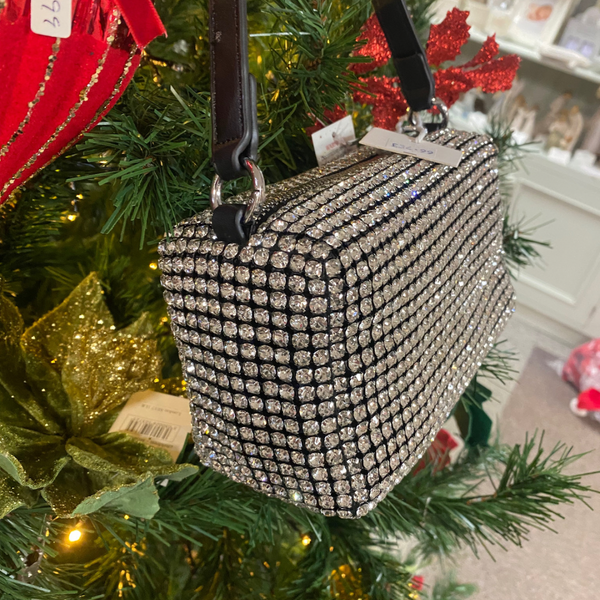 Diamanté Bag