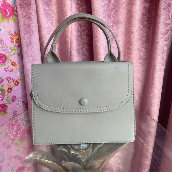 Sage Green Handbag