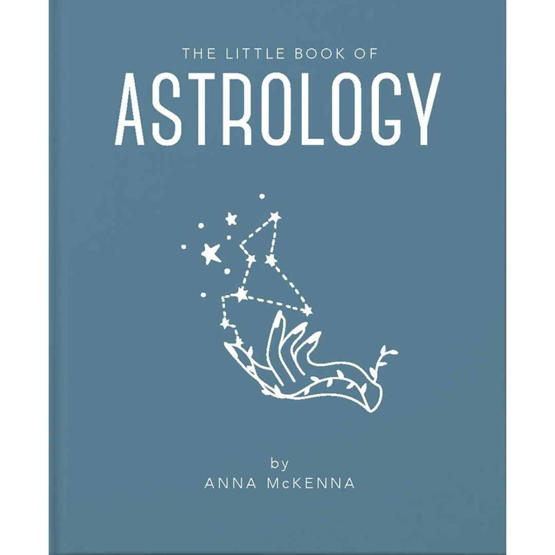 THE LITTLE BOOK OF ASTROLOGY