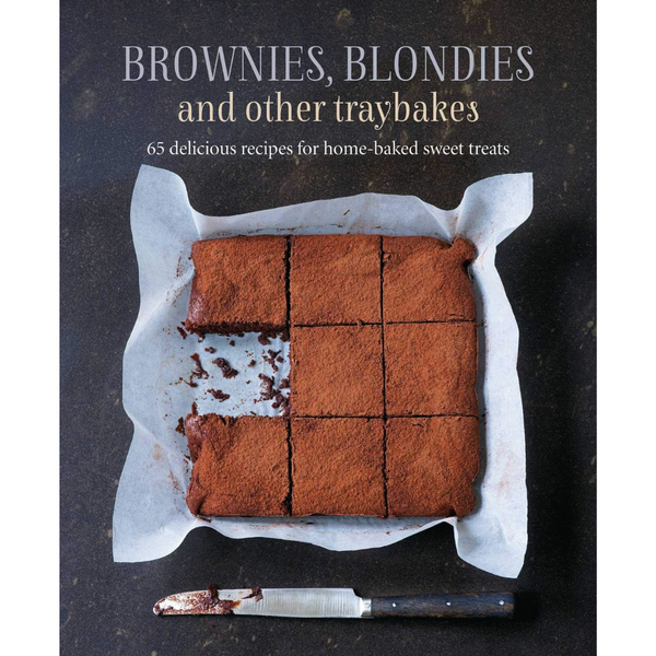 BROWNIES BLONDIES AND OTHER TRAYBAKES