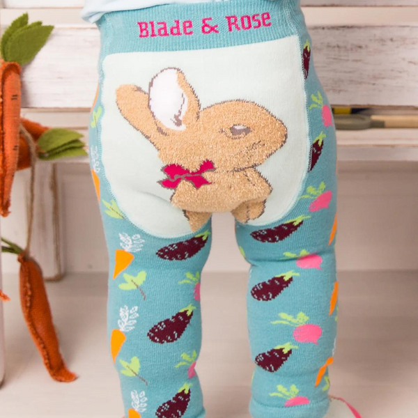 Blade & Rose - Peter Rabbit Grow Your Own Leggings