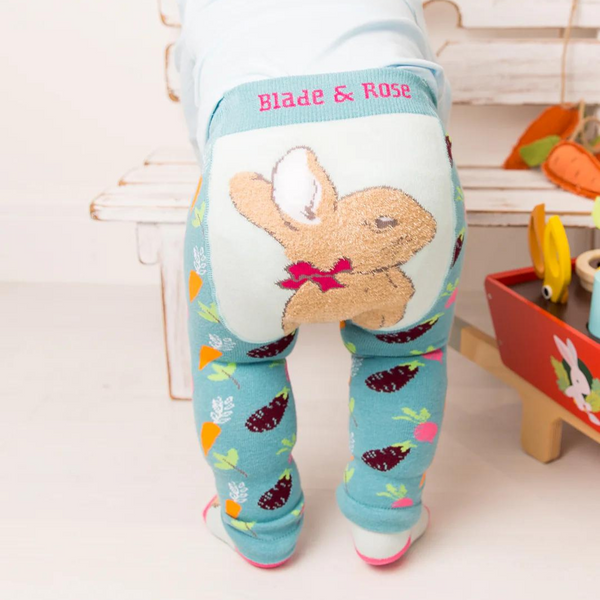 Blade & Rose - Peter Rabbit Grow Your Own Leggings