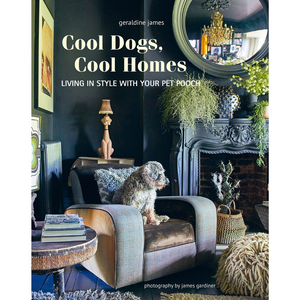 Cool Dogs, Cool Homes