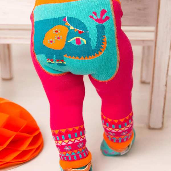 Blade and Rose - Ellis The Elephant Leggings