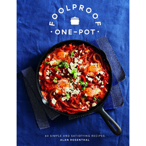 FOOLPROOF - ONE POT