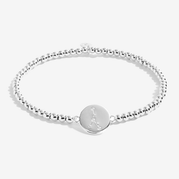 Joma Jewellery -Star Sign A Little 'Cancer' Bracelet