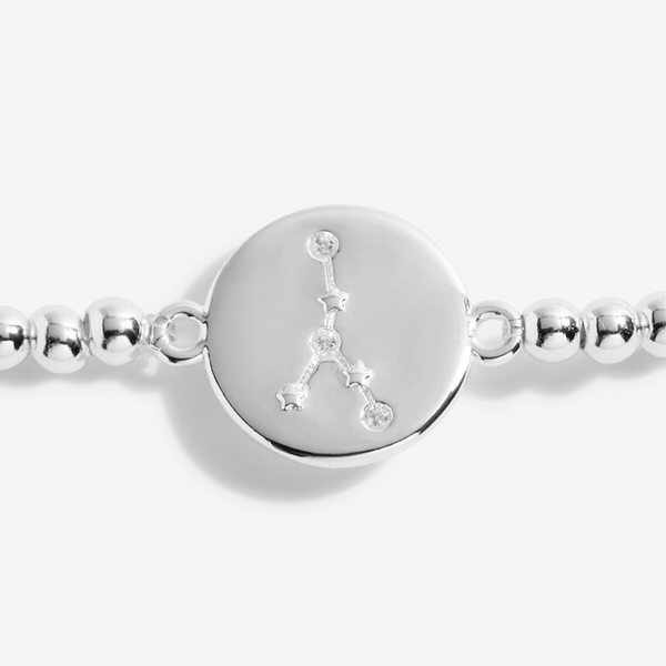 Joma Jewellery -Star Sign A Little 'Cancer' Bracelet