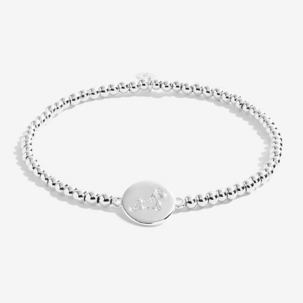 Joma Jewellery - Star Sign A Little 'Leo' Bracelet