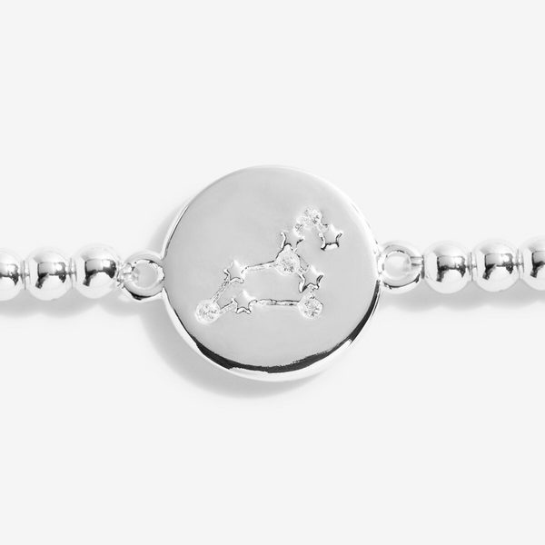 Joma Jewellery - Star Sign A Little 'Leo' Bracelet