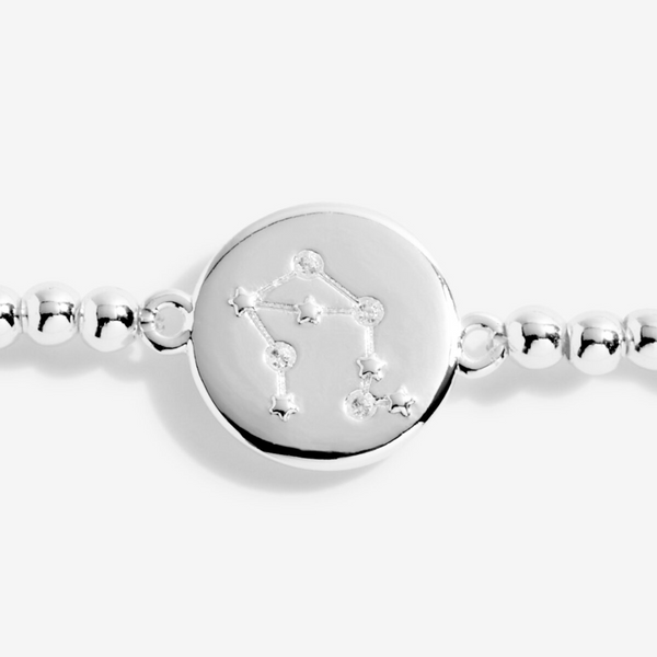 Star Sign A Little 'Libra' Bracelet