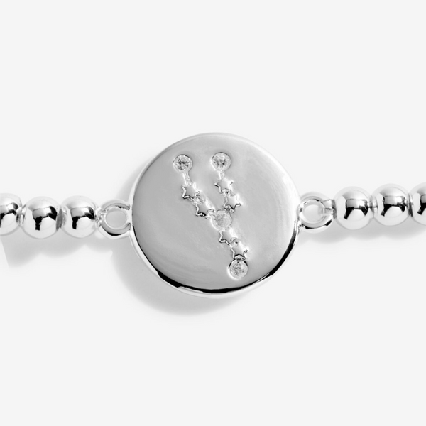 Joma Jewellery - Star Sign A Little 'Taurus' Bracelet