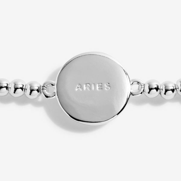 Joma Jewellery - Star Sign A Little 'Aries' Bracelet