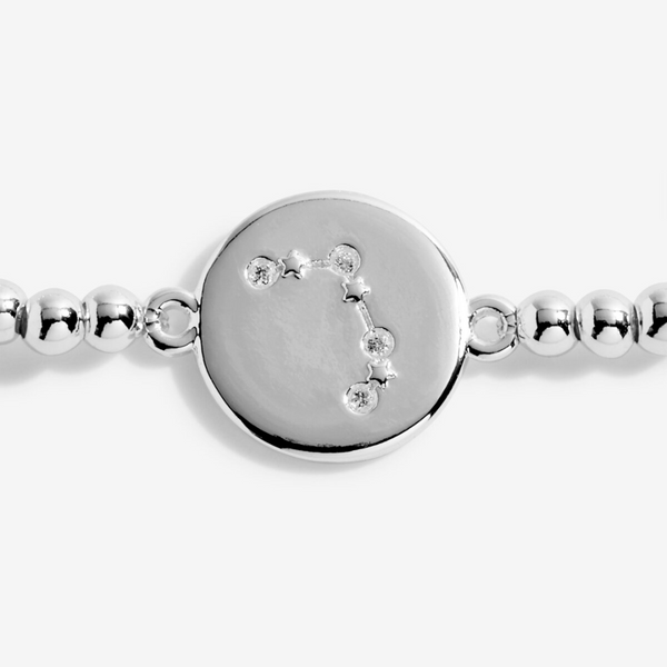 Joma Jewellery - Star Sign A Little 'Aries' Bracelet