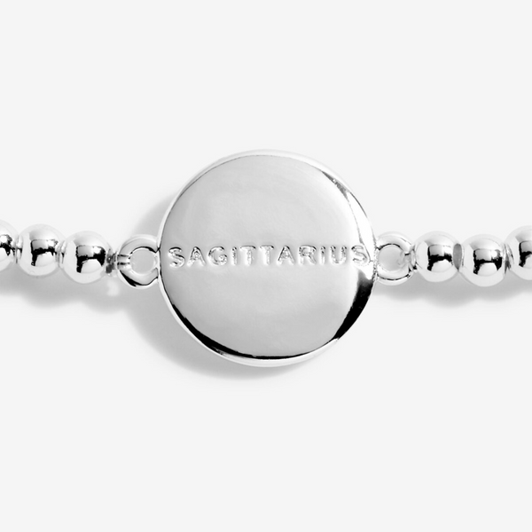 Star Sign A Little 'Sagittarius' Bracelet