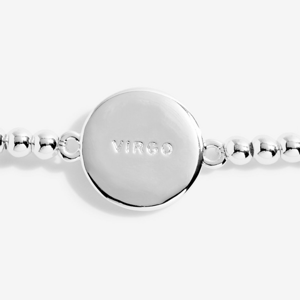 Star Sign A Little 'Virgo' Bracelet