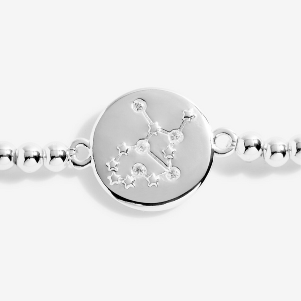 Star Sign A Little 'Virgo' Bracelet