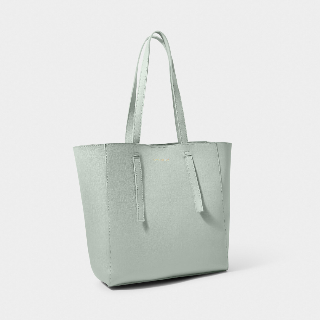 Katie Loxton Emmy Tote Bag - Sage