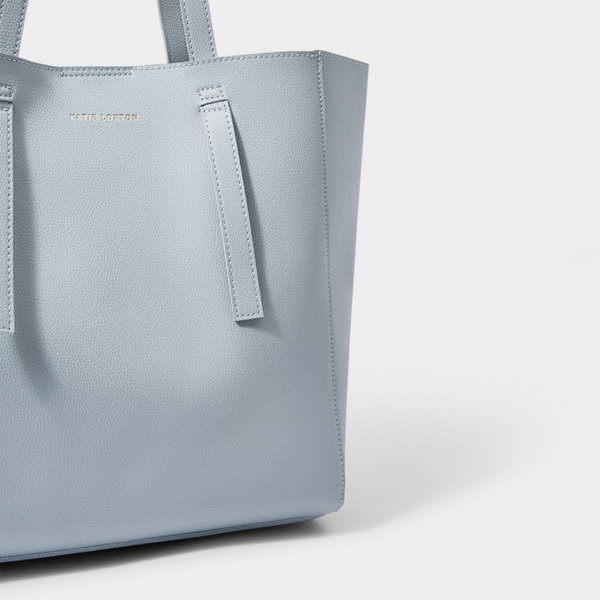 Katie Loxton Emmy Tote Bag - Blue