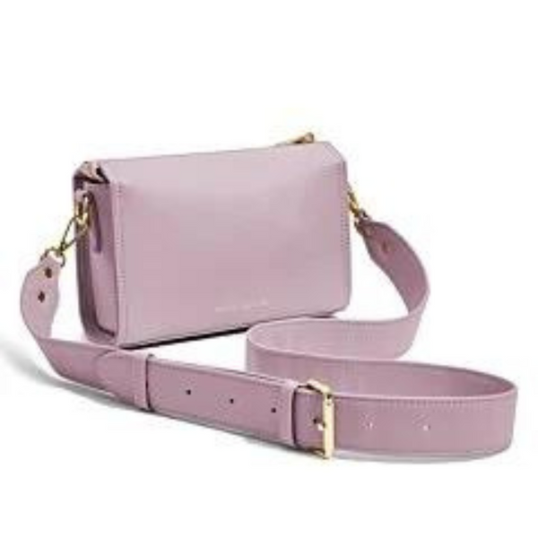 Katie Loxton Zana Crossbody Bag - Lilac