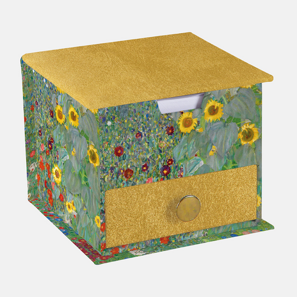 MEMO CUBE – KLIMT