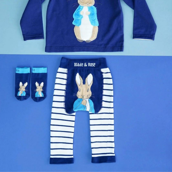 Blade & Rose - Peter Rabbit Leggings