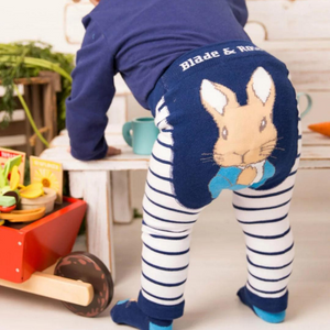 Blade & Rose - Peter Rabbit Leggings