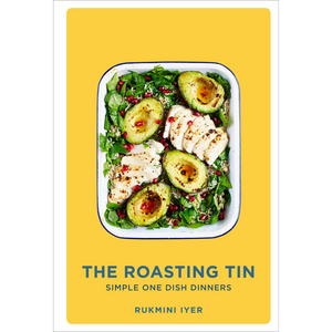 ROASTING TIN - Rukmini Iyer