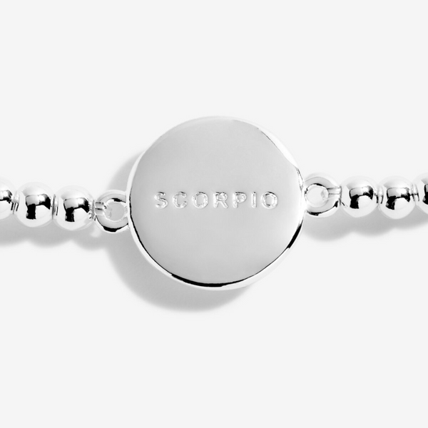 Star Sign A Little 'Scorpio' Bracelet