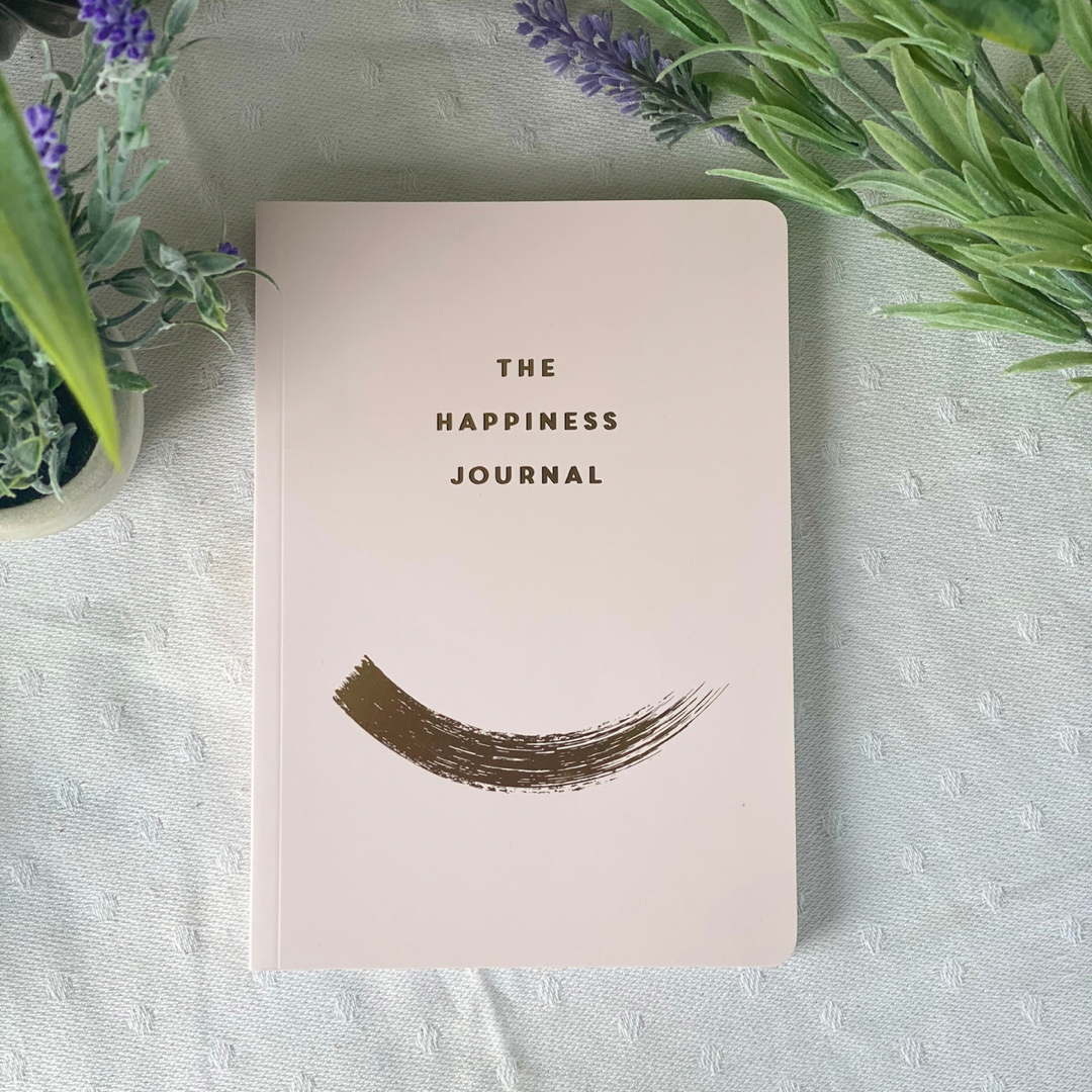 The Happiness Journal